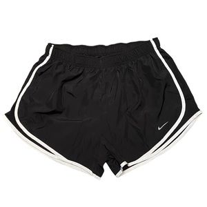 Nike Dri-Fit Running Workout Shorts